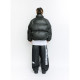 MWM Ανδρικό μπουφάν Feather Coat